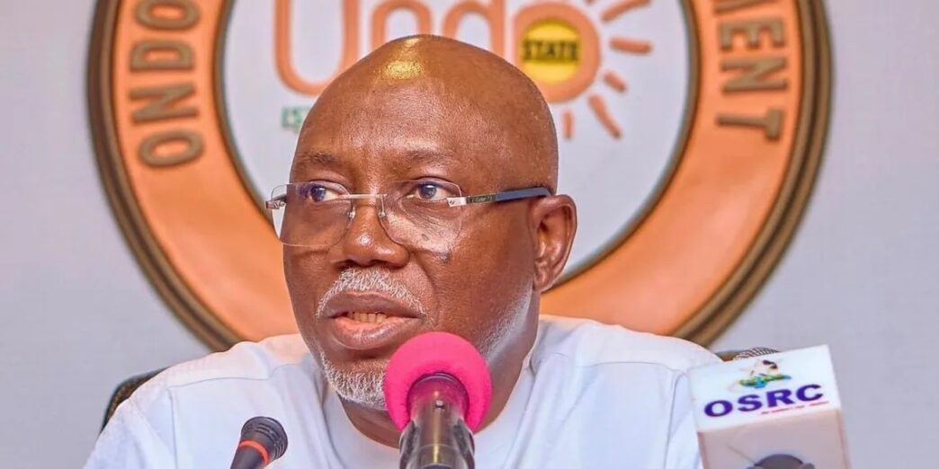 Ondo Hosts Summit to Spur Investment