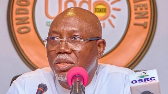 Ondo Hosts Summit to Spur Investment