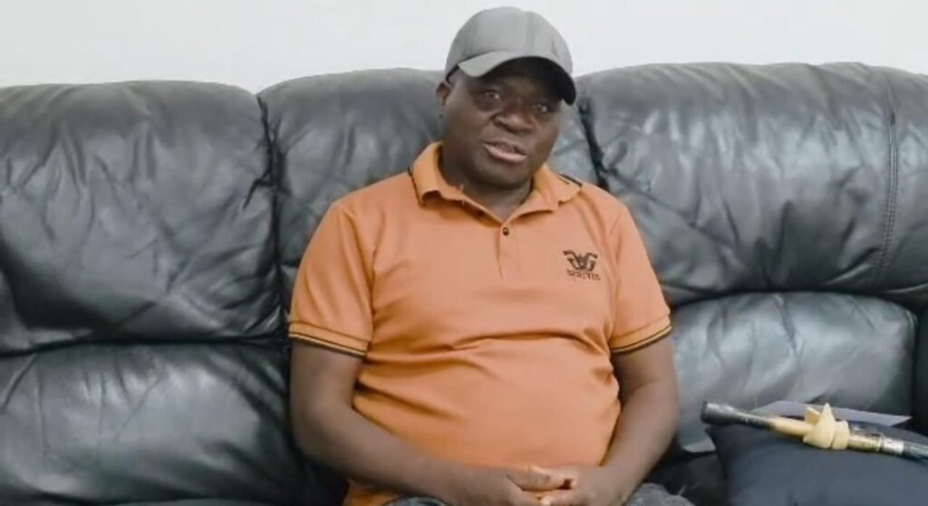 PDP AMAC Candidate Withdraws After ‘Wike’s Intervention’ 