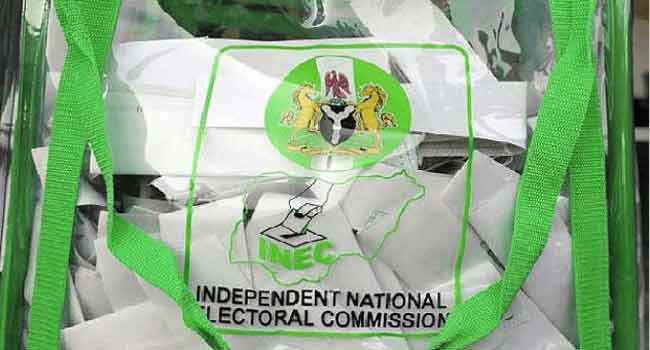 PDP, NNPP, ADC Not on Kano By-Election Ballot