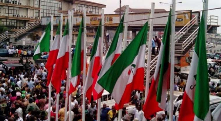 PDP Sets March 2026 National Convention