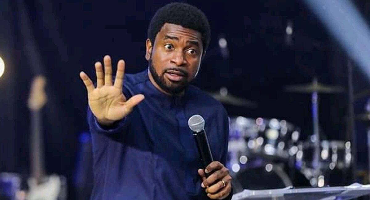 You Can't Put Christianity in One Box- Kingsley