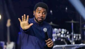 You Can't Put Christianity in One Box- Kingsley