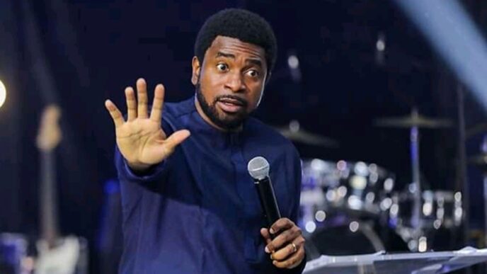 You Can't Put Christianity in One Box- Kingsley