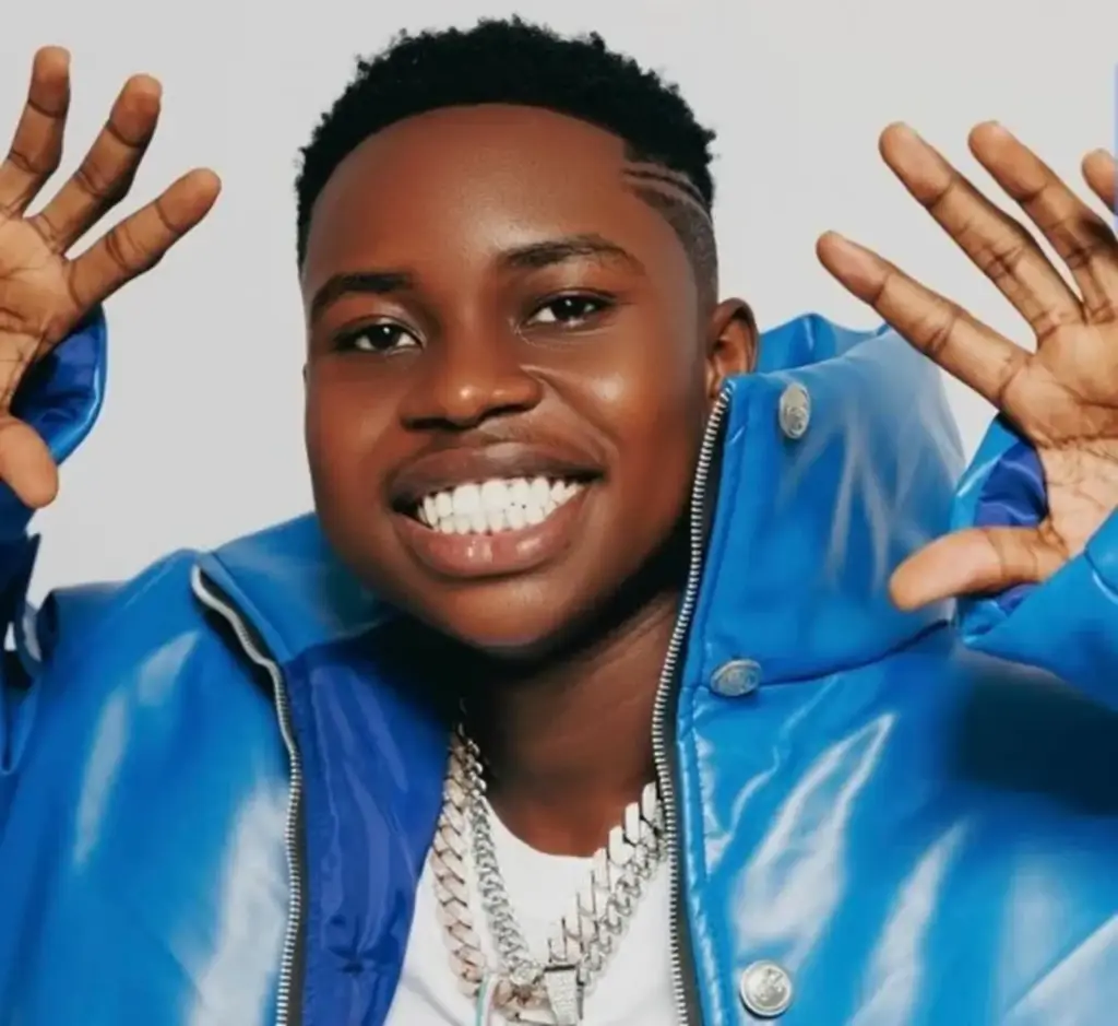 TikTok Star Peller Escapes Generator Fire