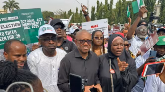 Nigeria Must Fix Its Election Process - Peter Obi