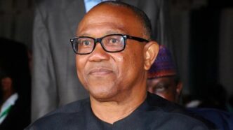 Peter Obi: 2027 Election Votes Must Count