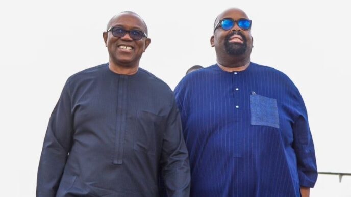 How Peter Obi and I Survived Attack in Edo – Akpata