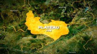 Plateau Gas Explosion Kills 38 Miners