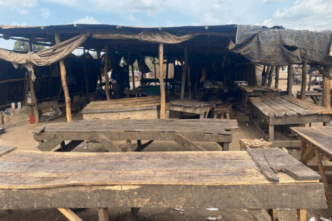 Police Urge Compliance With Kogi Market Shutdown