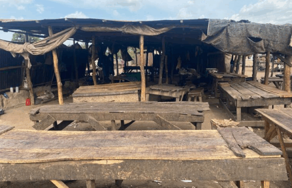 Police Urge Compliance With Kogi Market Shutdown