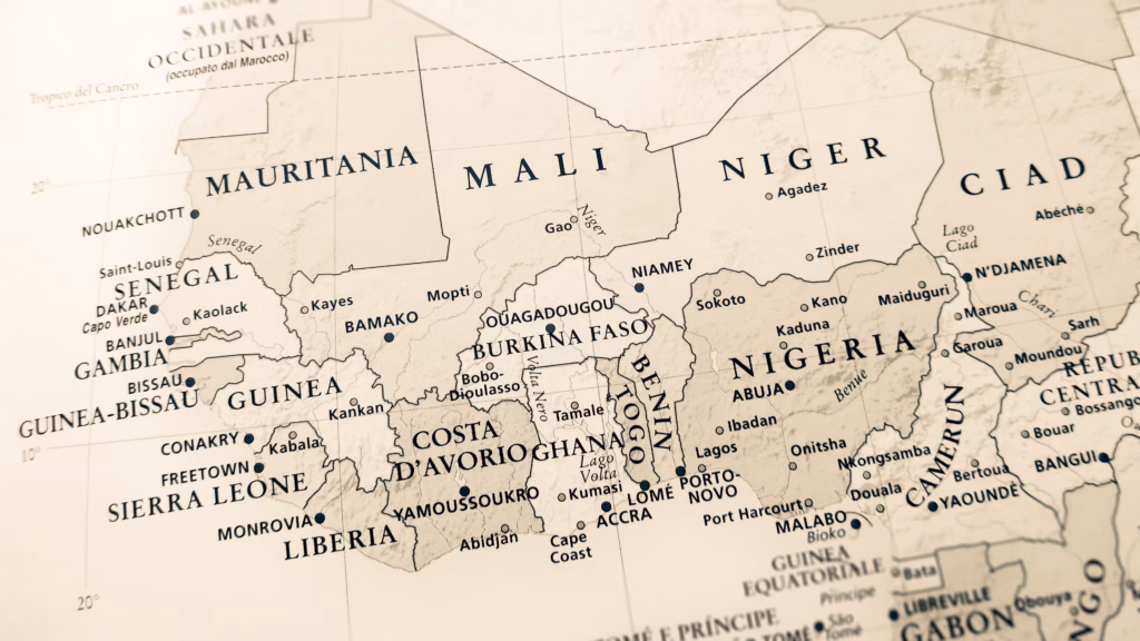 Pope Leo to Visit Four African Countries