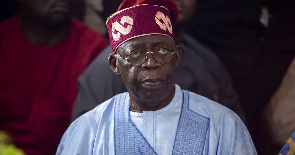 Exiled Benin Leader Seeks Tinubu's Intervention