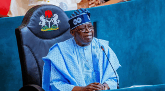 Exiled Benin Leader Seeks Tinubu's Intervention