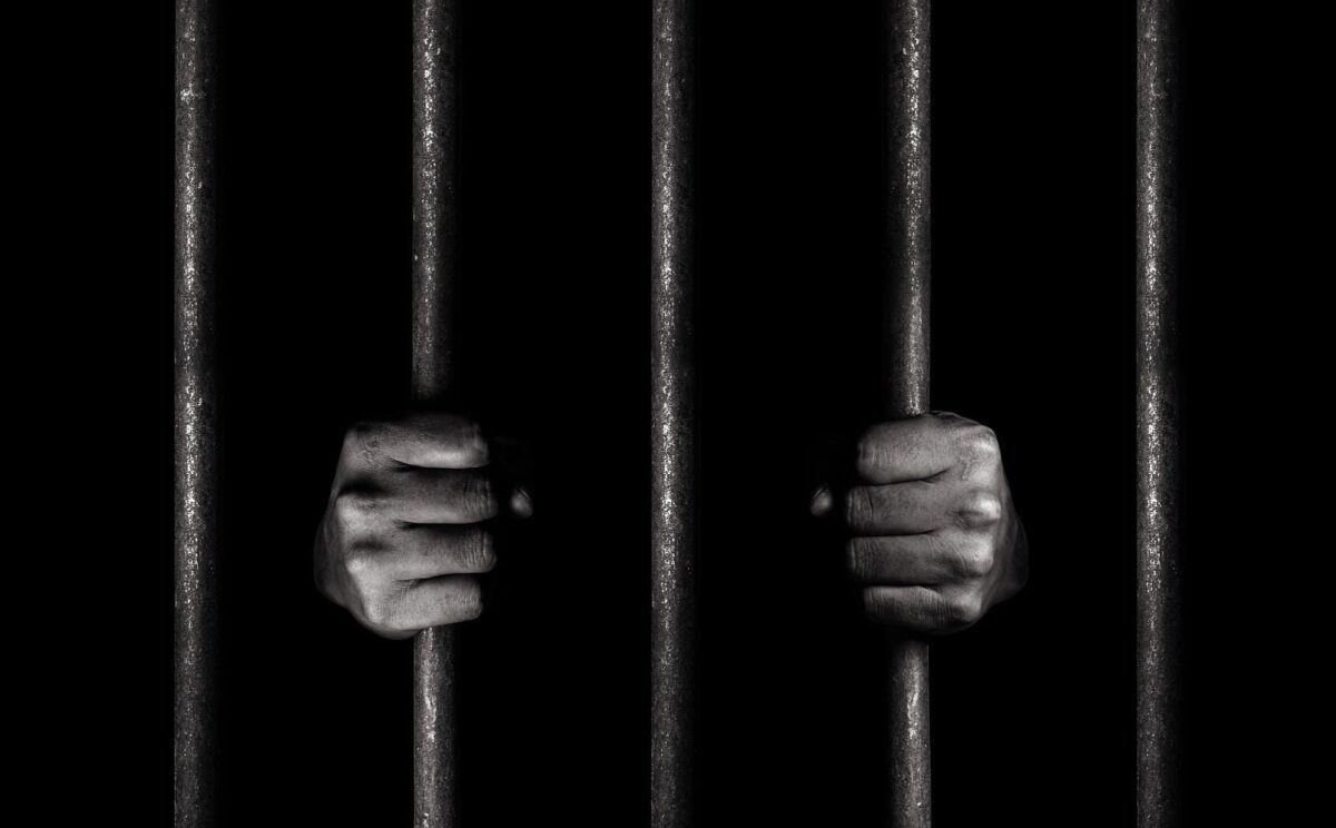 France, Turkey Top Europe Prison Overcrowding (News Central TV)