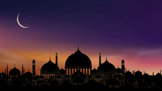 Ramadan: Governors, UN Call for Peace, Unity, Sacrifice