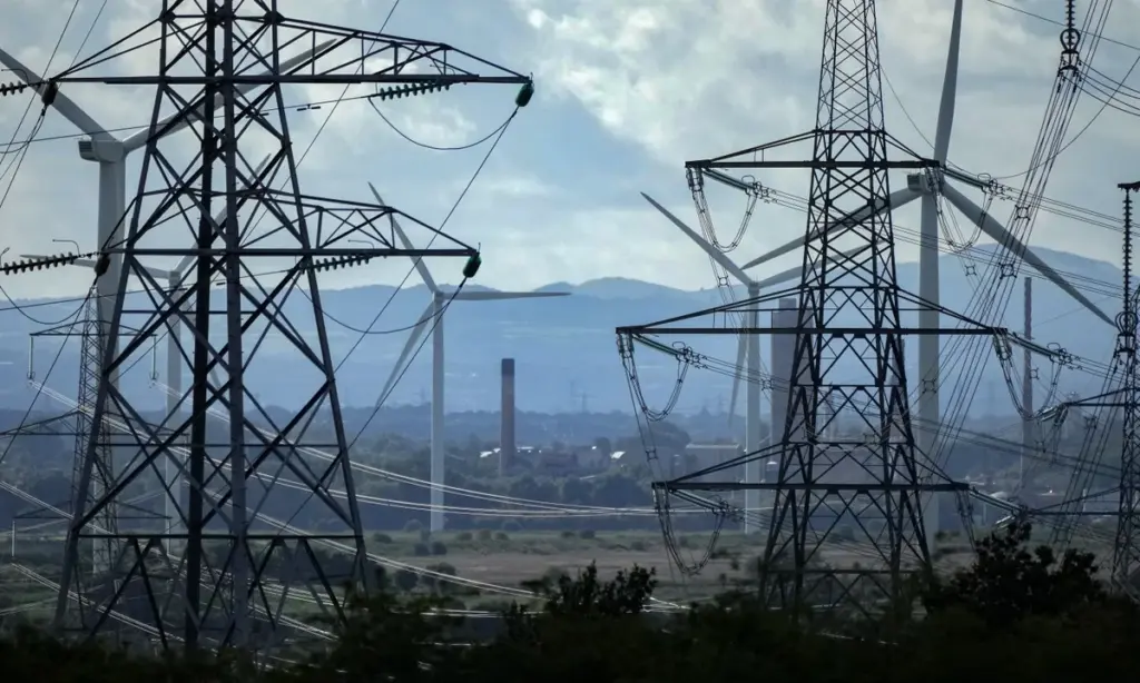 Rising Energy Bills Hit UK Glass Industry