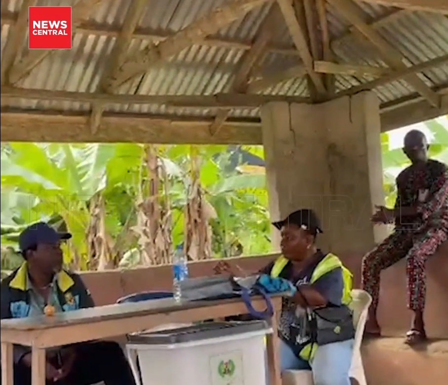 Rivers By-Elections See Low Voter Turnout