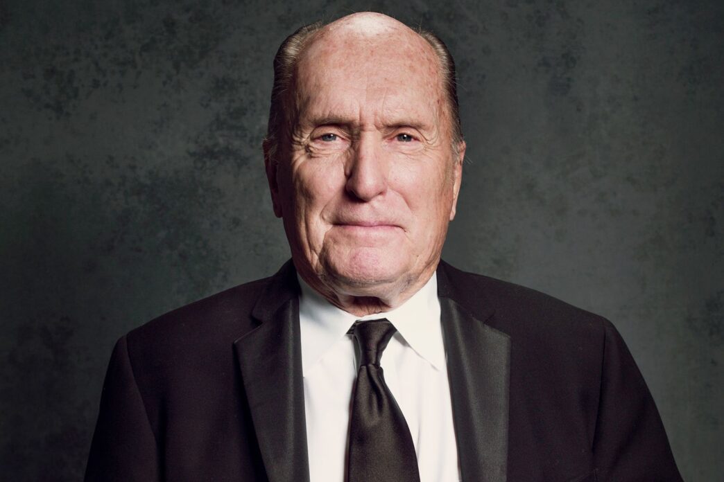 Oscar-Winning Actor Robert Duvall Dies at 95