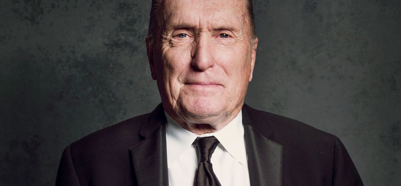 Oscar-Winning Actor Robert Duvall Dies at 95