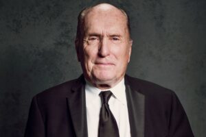 Oscar-Winning Actor Robert Duvall Dies at 95
