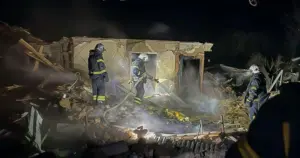 Russian (News Central TV)