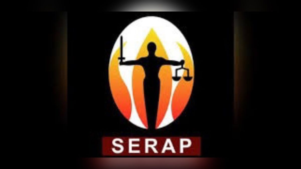 SERAP Demands Names Over N210trn NNPCL Unaccounted Funds (News Central TV)