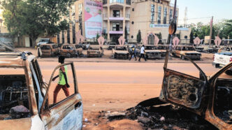 Sahel Bloc Condemns Niger Attack