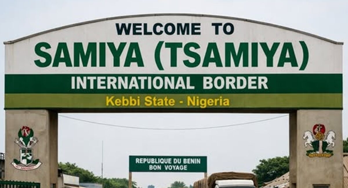 Tinubu: Reopening of Nigeria-Niger Borders Strengthens Trade