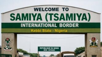 Tinubu: Reopening of Nigeria-Niger Borders Strengthens Trade