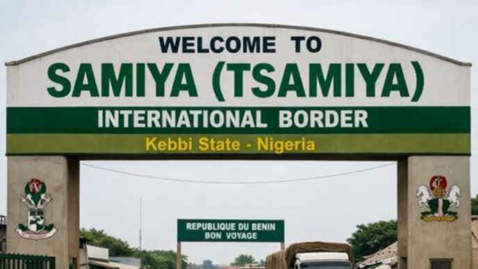 Tinubu: Reopening of Nigeria-Niger Borders Strengthens Trade