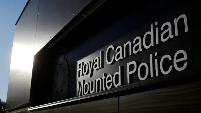 School Shooting Leaves Nine Dead in Canada