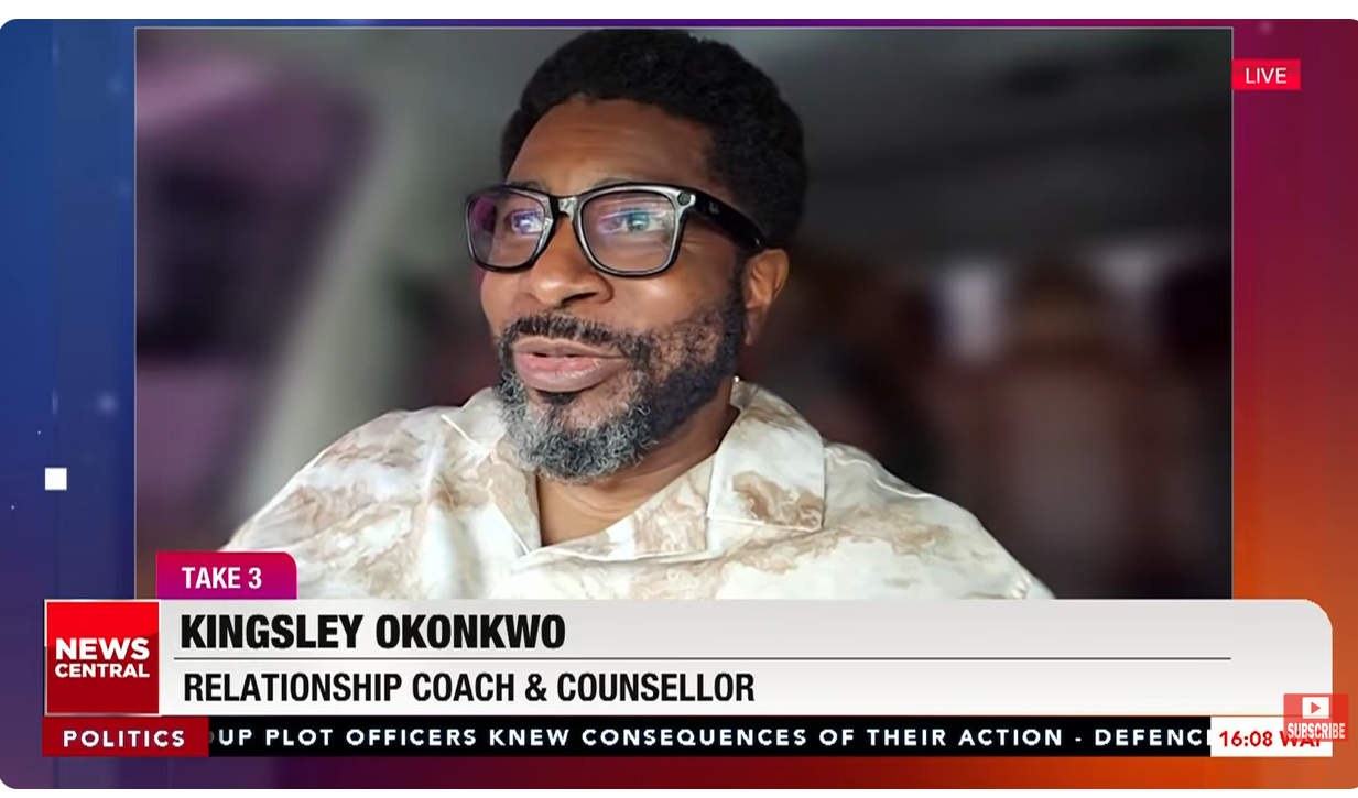 You Can't Put Christianity in One Box- Kingsley 