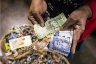 South Africa Approves 5% Minimum Wage Increase