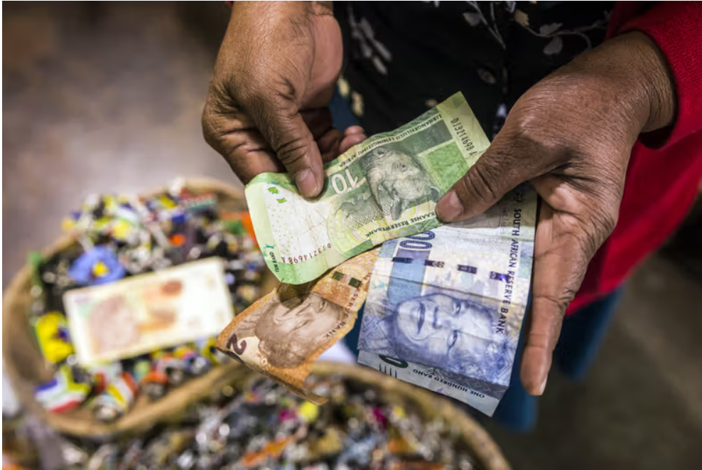 South Africa Approves 5% Minimum Wage Increase