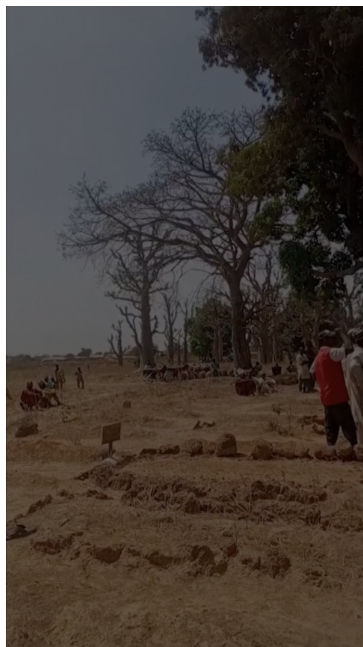 Terror Attack Leaves 162 Dead in Kwara