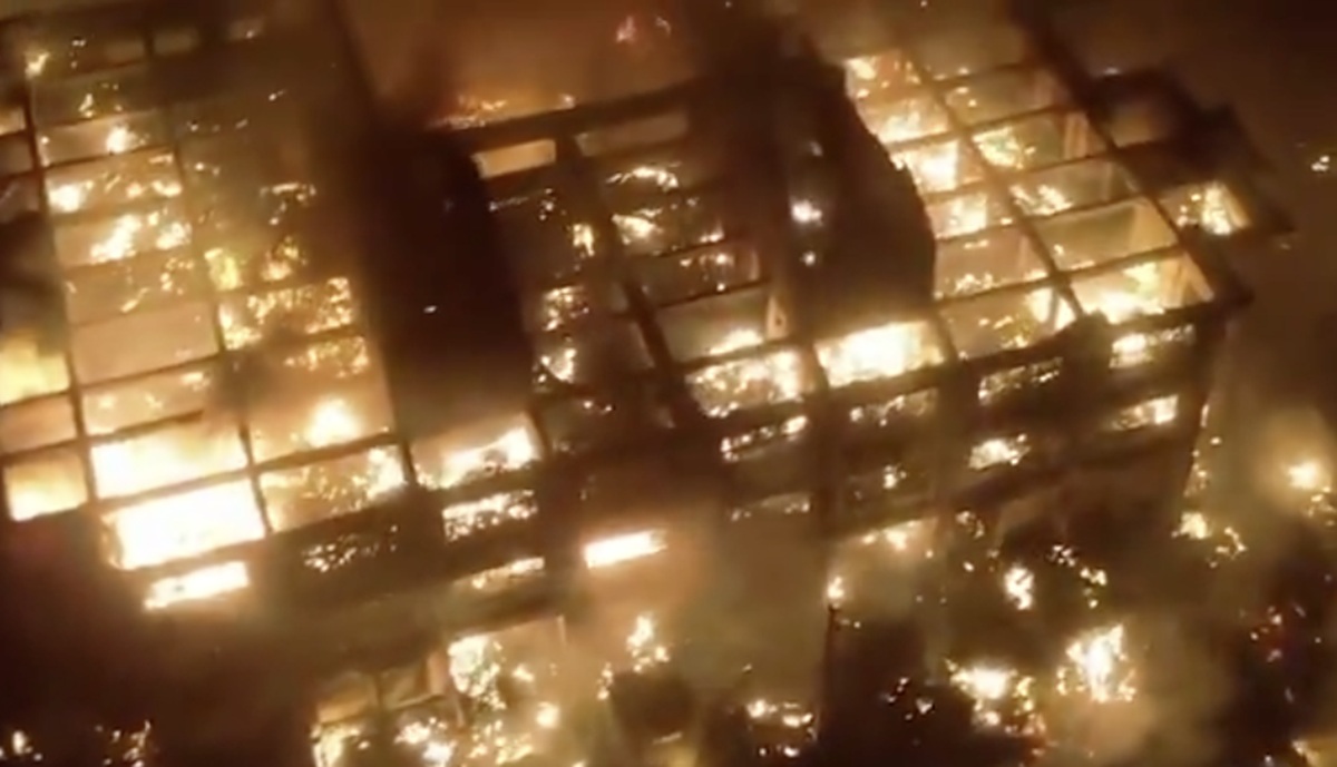 Singa Fire: Shettima to Lead Government Delegation to Kano 