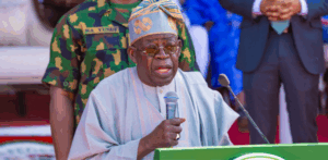 Why I Signed Oil Revenue Order - Tinubu