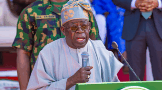 Why I Signed Oil Revenue Order - Tinubu
