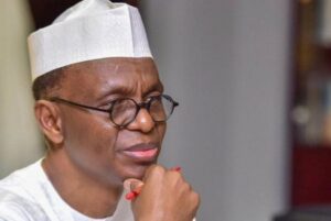 Security Agents Tried to Detain El-Rufai—Aide
