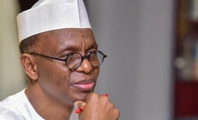 Security Agents Tried to Detain El-Rufai—Aide