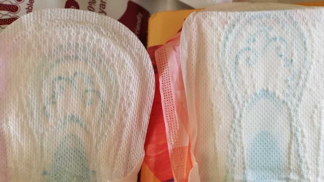 Senegal Protests Over Sanitary Pad Scandal