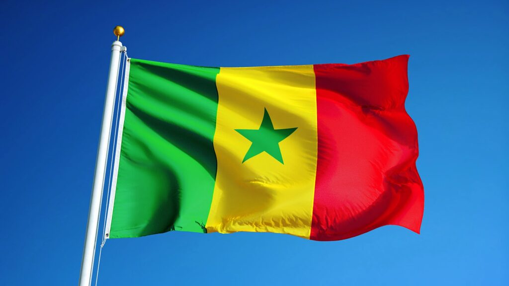 Senegal (News Central TV)