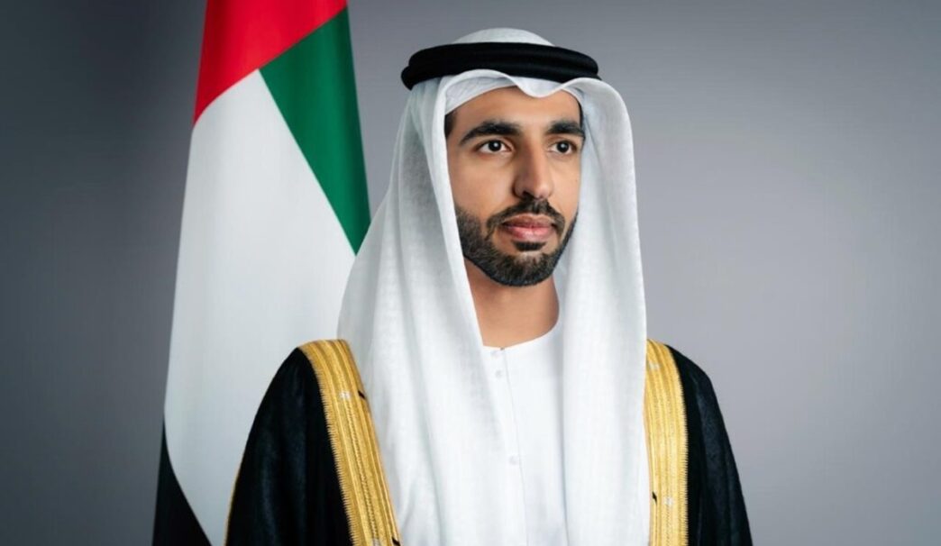 UAE Expands Africa Partnerships at AU Summit