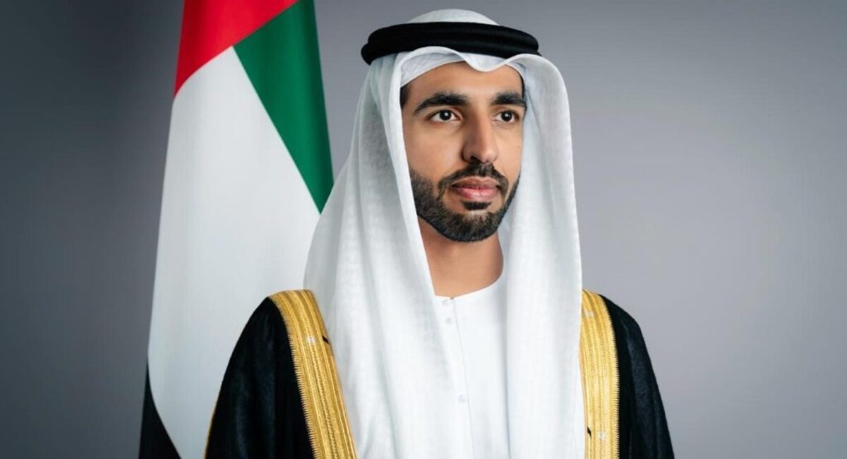 UAE Expands Africa Partnerships at AU Summit