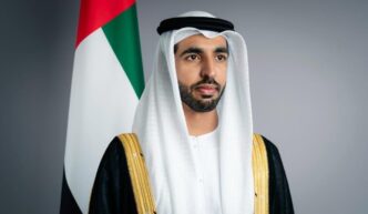 UAE Expands Africa Partnerships at AU Summit