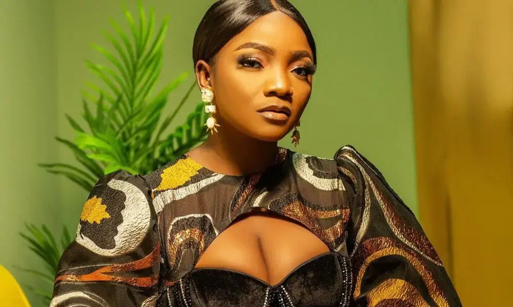 ‘I’ve Never Claimed to Be Perfect,’ Says Simi