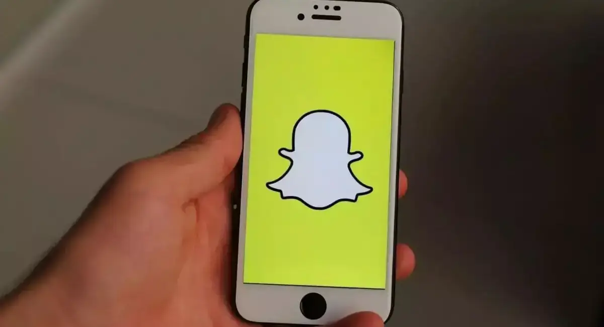Snapchat (News Central TV)