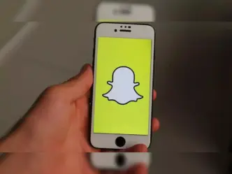 Snapchat (News Central TV)