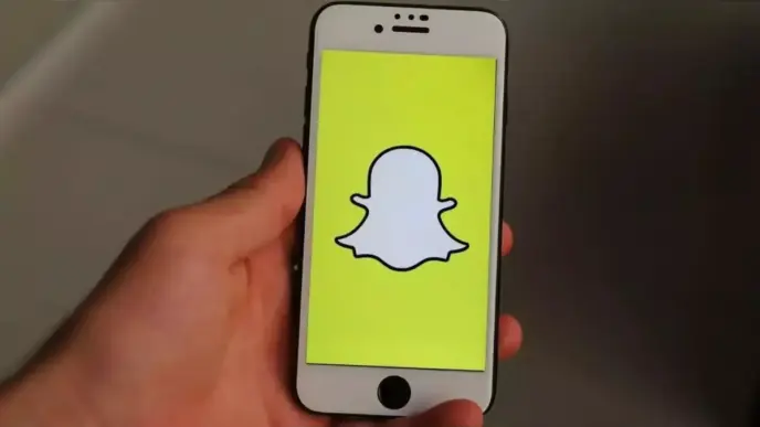 Snapchat (News Central TV)